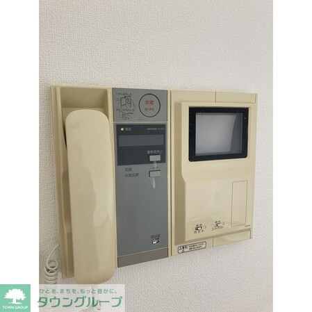 DeLCCS田園調布の物件内観写真